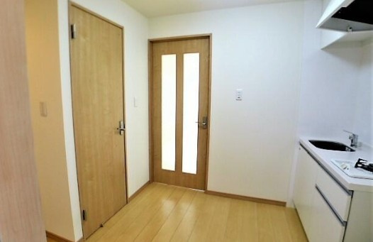 オリーブハウスのその他|※別部屋参考写真