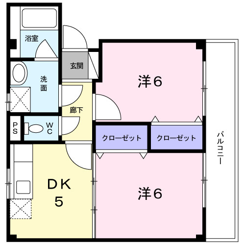 【間取り】 | アーカソニー