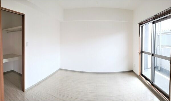 Flower Realの設備