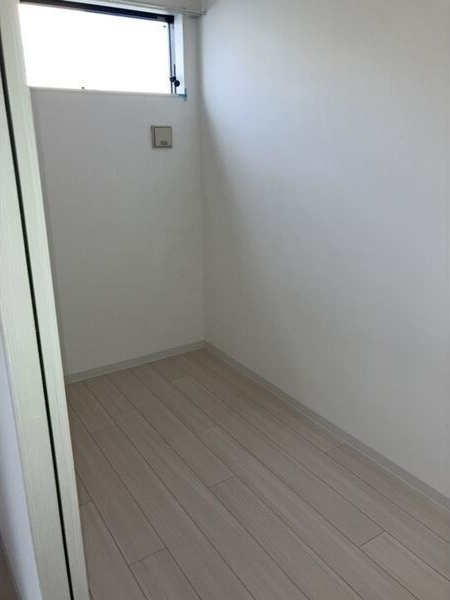 ワコーレヴィータ西宮今津EASTの内装