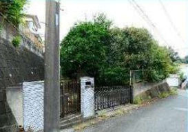 泉区岡津町 土地 3980万円の外観