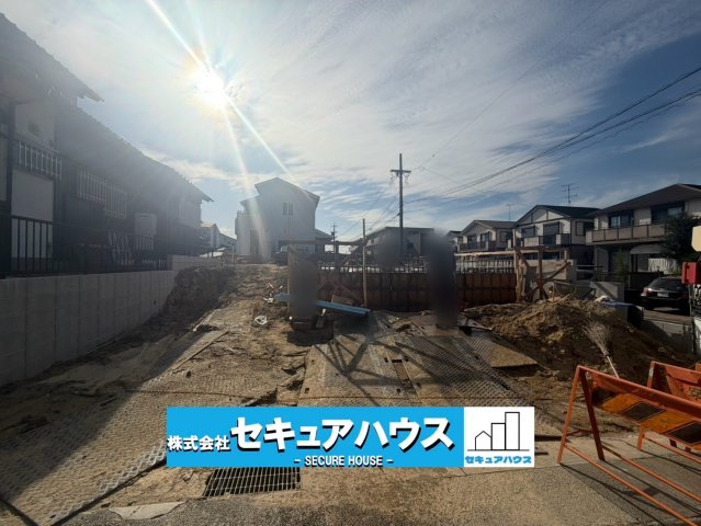 【同施工物件ご案内可能】知多市朝倉町　全2棟の外観|事前予約にて現地ご見学いただけます！お気軽にお問い合わせください♪
■株式会社　セキュアハウス■
住宅ローンに強く、知識、経験豊富なスタッフ在籍
お客様に寄り添い、ご成約後もサポート致します