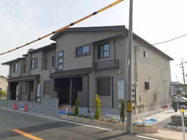【外観】 | クレスト草部