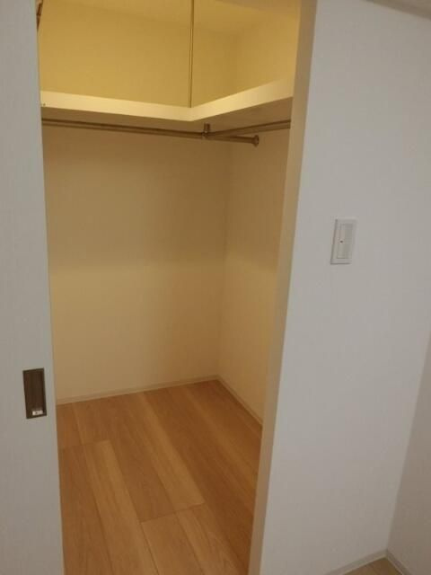 ＺＯＯＭ秋葉原ＳＱＵＡＲＥの収納
