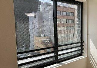 ＺＯＯＭ秋葉原ＳＱＵＡＲＥの洋室