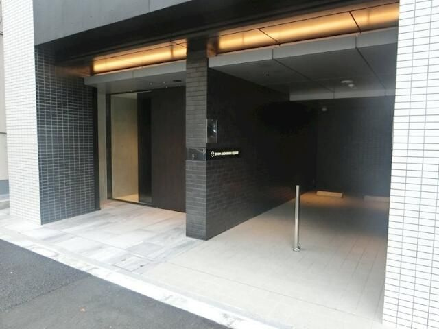 ＺＯＯＭ秋葉原ＳＱＵＡＲＥのエントランス