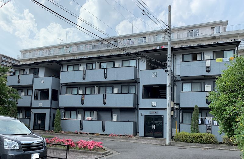 スクエア小杉  A　棟 