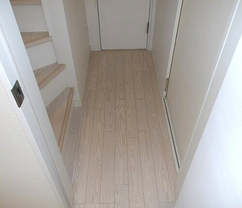 横浜市青葉区つつじが丘戸建のその他