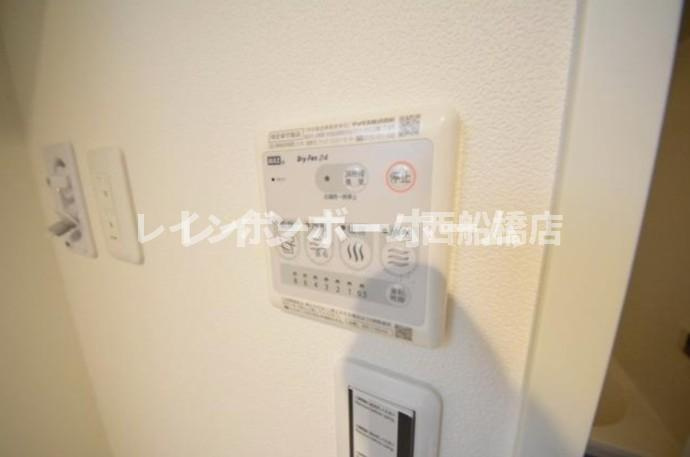 レ・ソール西船橋のその他