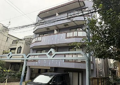やまぎしクオリティの外観|外観