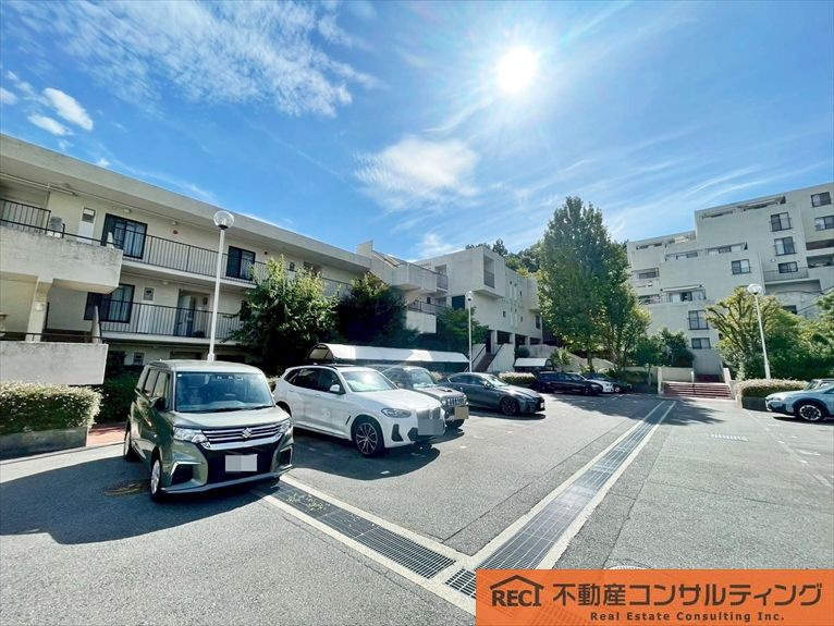 進和苦楽園アーバンライフA棟のその他