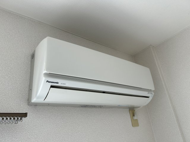 SANAQSVIIIの設備