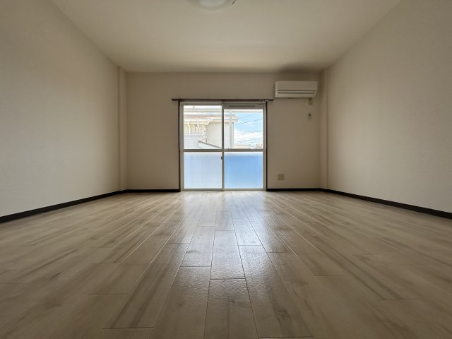SANAQSVIIIの子供部屋