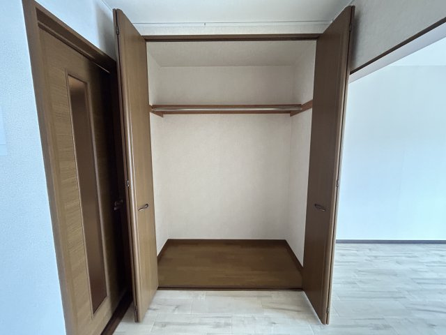 SANAQSVIIIの収納