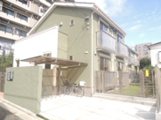 ＦｉｎｅＣｒｅｓｔ　桜新町の画像