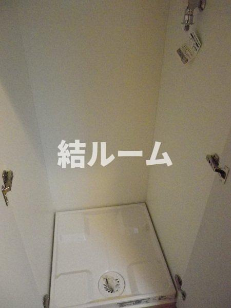 練馬区北町１丁目の賃貸マンションの設備