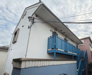 横浜市神奈川区　グッドウィル白幡仲町