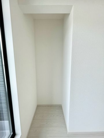姫路市青山１丁目の新築一戸建の収納