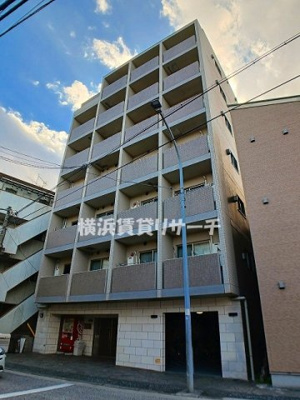 【外観】 | ロアール綱島