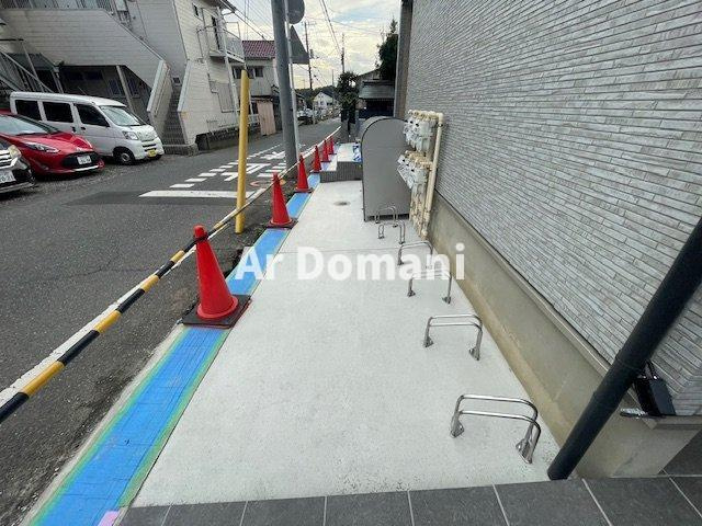 【洋室】 | パインルーツ国府台