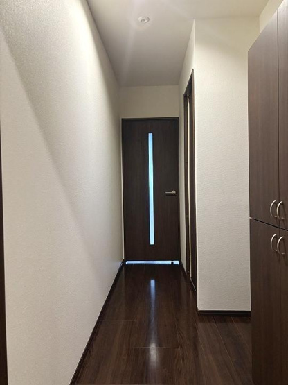 【玄関】 | ADONIS COURT 