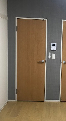 ヴィアロ大田中央レジデンス の収納