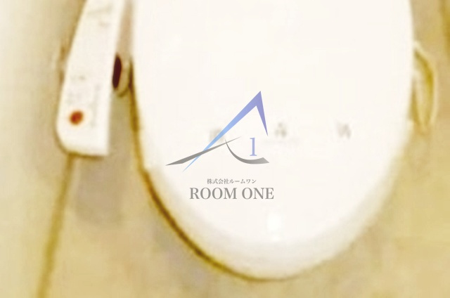 パークウェル蔵前のトイレ|トイレです。