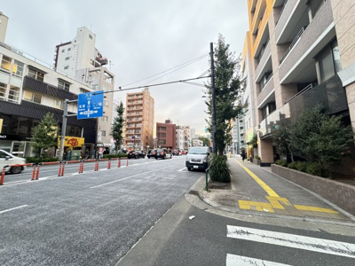 【周辺】 | ドリームハイツ浅草