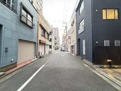 【周辺】 | ドリームハイツ浅草
