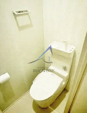 ベルセゾンのトイレ|トイレです。