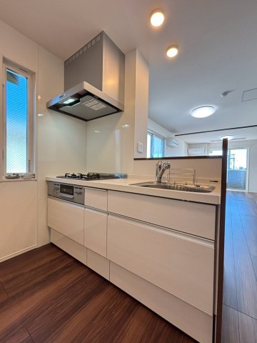 D-room IZUMIのキッチン|※別号室参考写真