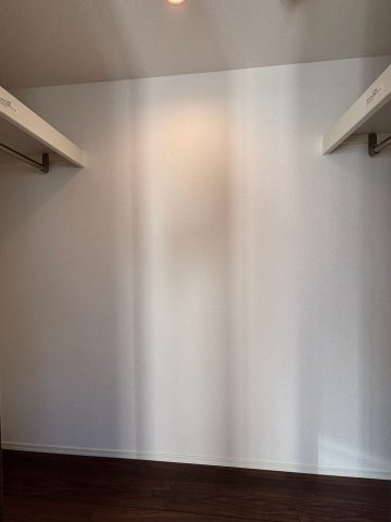 D-room IZUMIの収納|※別号室参考写真