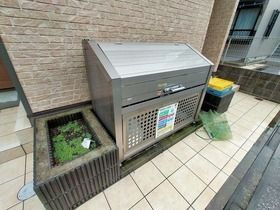 ひまわりハウスＣのその他共用部分