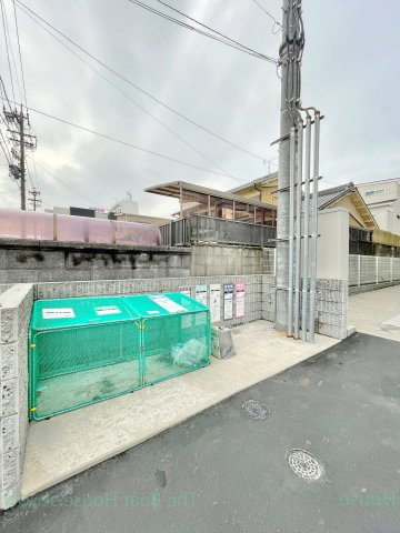 ダイワシティー庄内通のその他
