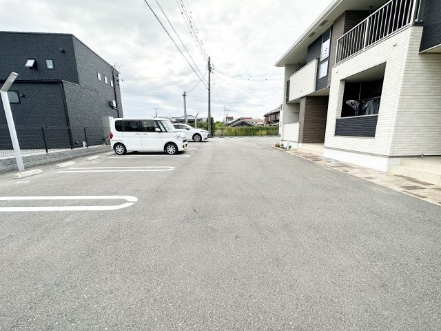 【駐車場】 | Ｒｉｔｕ