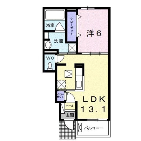 【間取り】 | Ｒｉｔｕ