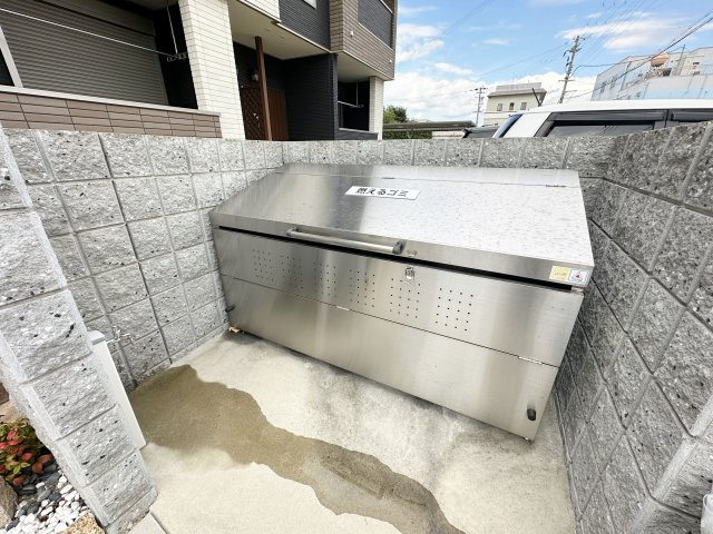 【その他共用部分】 | Ｒｉｔｕ