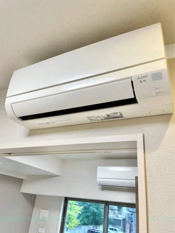 ダイワシティー庄内通の設備