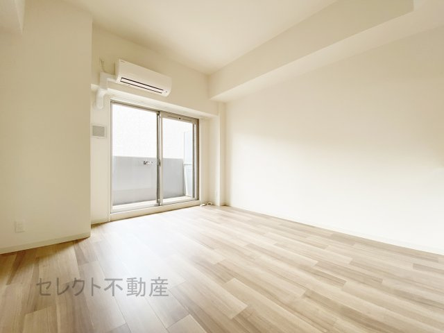 プレサンスジェネ千種内山の内装