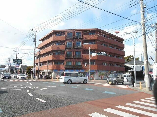 日総浜見マンション