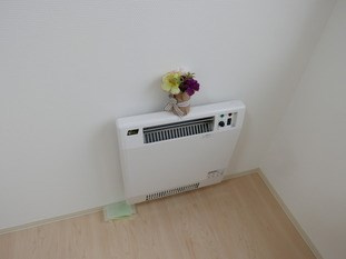 【設備】グランカーサ永山公園通　west 