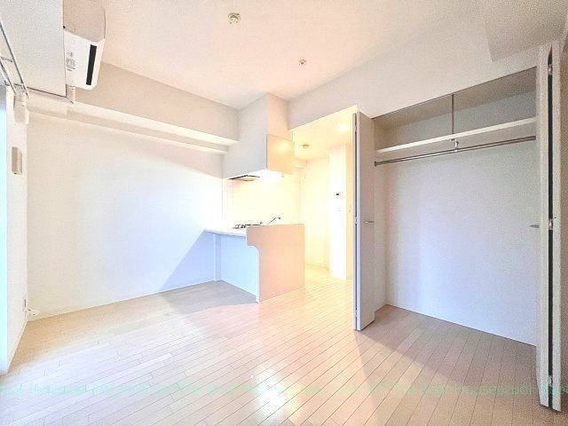 プレサンス名古屋ＳＴＡＴＩＯＮビジュの洋室