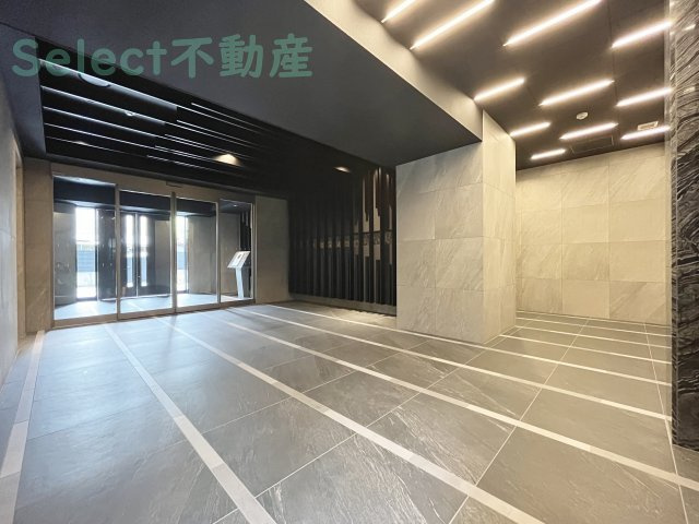プレサンス新栄アーバンフローの設備