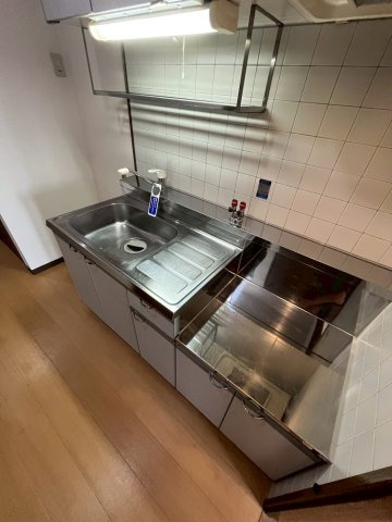 パークヒルズのその他