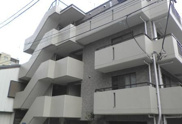 ポンドパイン瀬田の画像