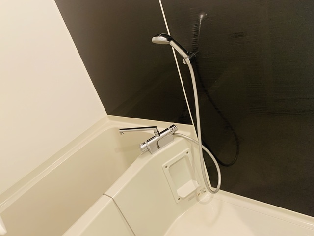 ネノエイトの浴室