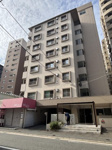 【外観】 | 住吉ハイツ☆仲介手数料無料☆