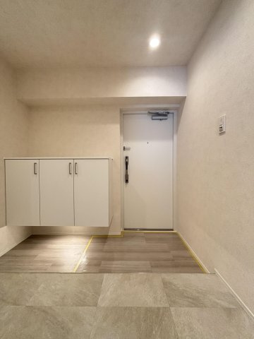 【玄関】 | 住吉ハイツ☆仲介手数料無料☆