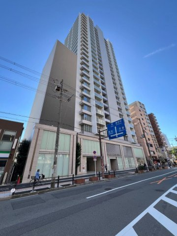プラウドタワー阿倍野の画像