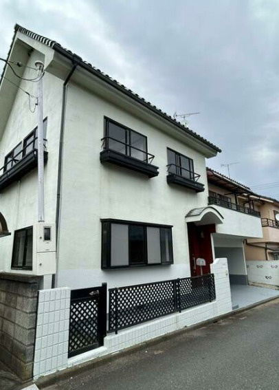 中古／ふじみ野市川崎２丁目